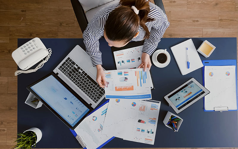 NetSuite Implementation – Best Practices and Methodology